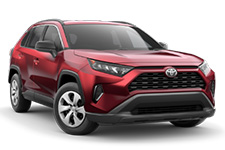 Car Hire Clydebank - Clydebank RAV4 Hire - car hire Clydebank